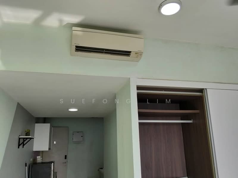 Service Residence for Rent at D'sara Sentral - Suefong Lim - Interior - PropertyGuru.com.my