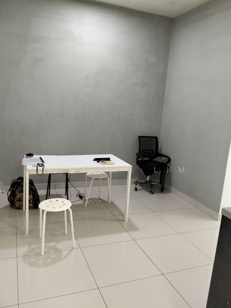 Service Residence for Rent at D'sara Sentral - Suefong Lim - Study - PropertyGuru.com.my