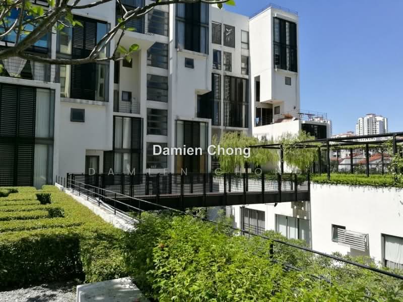 Servis Apartment untuk Dijual di Centrio Pantai Hillpark - Damien Chong - PropertyGuru.com.my
