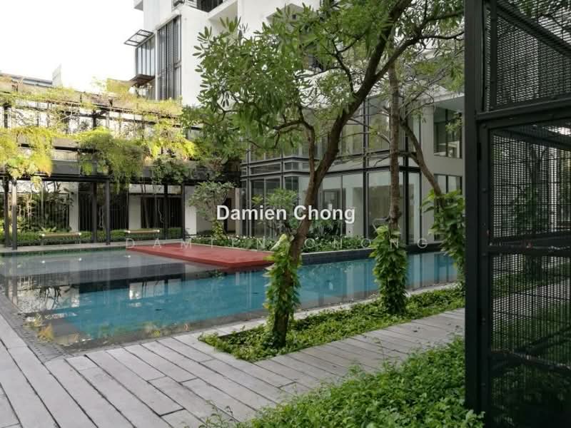 Servis Apartment untuk Dijual di Centrio Pantai Hillpark - Damien Chong - PropertyGuru.com.my