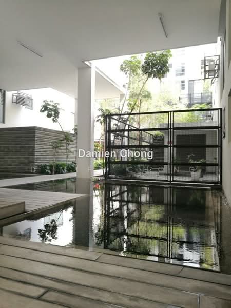 Servis Apartment untuk Dijual di Centrio Pantai Hillpark - Damien Chong - PropertyGuru.com.my
