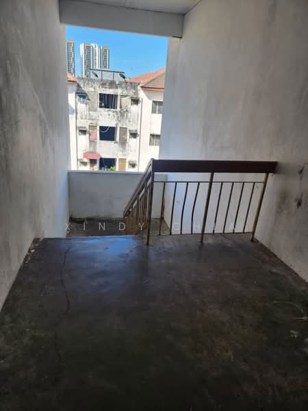 Rumah Flat untuk Dijual di Sri Begonia - Xindy Chia - PropertyGuru.com.my