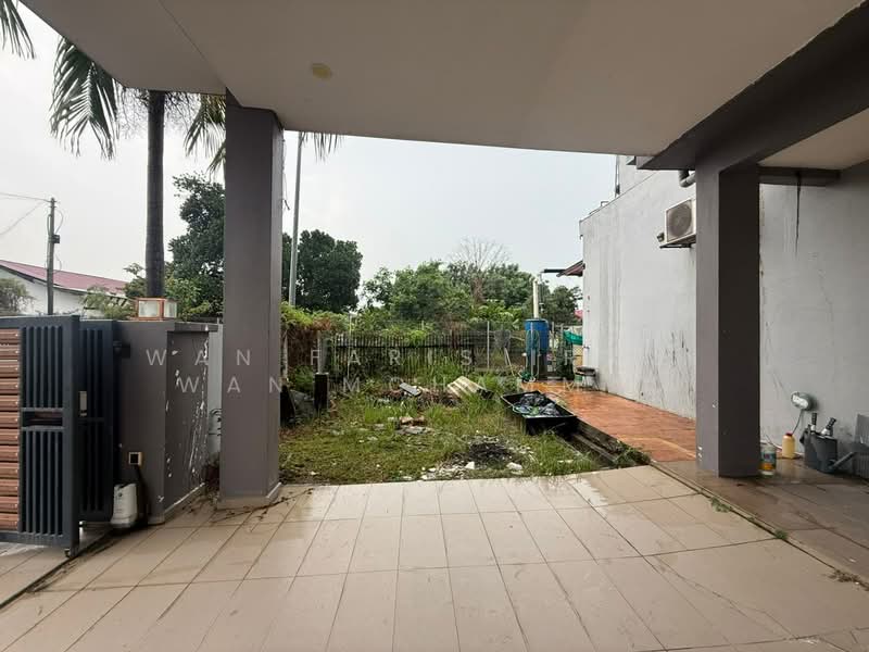 Rumah Teres 2.5 Tingkat untuk Dijual di Meru (Klang) - Wan Faris Irfan Wan Mohammad - Exterior - PropertyGuru.com.my