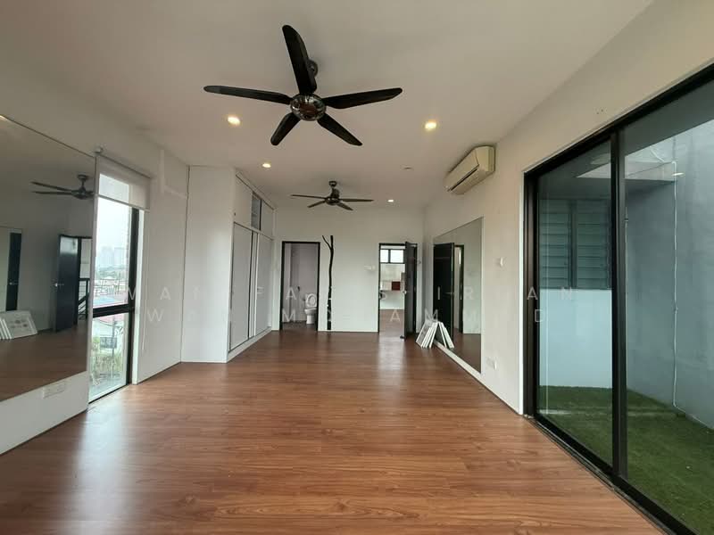 Rumah Teres 2.5 Tingkat untuk Dijual di Meru (Klang) - Wan Faris Irfan Wan Mohammad - Interior - PropertyGuru.com.my