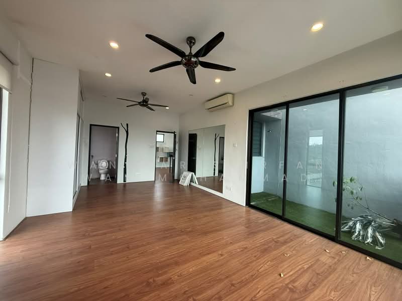 Rumah Teres 2.5 Tingkat untuk Dijual di Meru (Klang) - Wan Faris Irfan Wan Mohammad - Interior - PropertyGuru.com.my