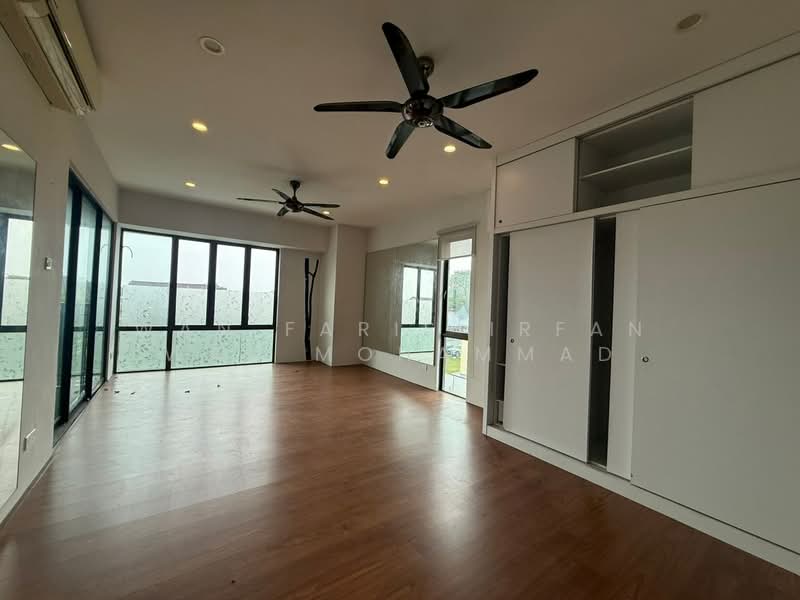 Rumah Teres 2.5 Tingkat untuk Dijual di Meru (Klang) - Wan Faris Irfan Wan Mohammad - Interior - PropertyGuru.com.my