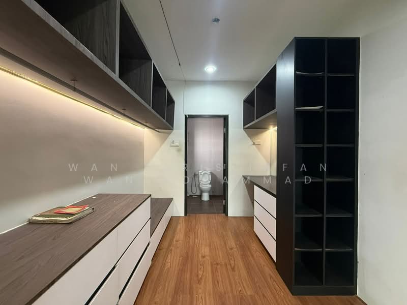 Rumah Teres 2.5 Tingkat untuk Dijual di Meru (Klang) - Wan Faris Irfan Wan Mohammad - Interior - PropertyGuru.com.my