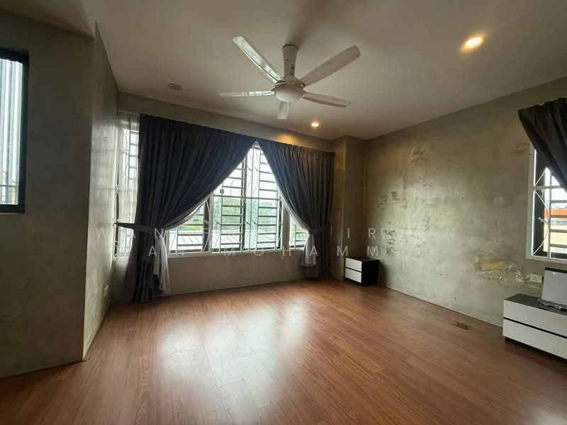 Rumah Teres 2.5 Tingkat untuk Dijual di Meru (Klang) - Wan Faris Irfan Wan Mohammad - Interior - PropertyGuru.com.my