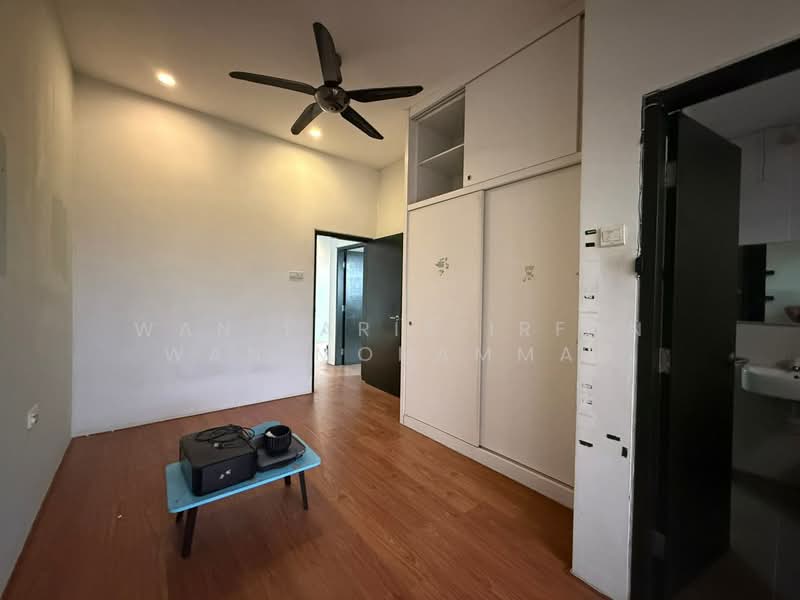 Rumah Teres 2.5 Tingkat untuk Dijual di Meru (Klang) - Wan Faris Irfan Wan Mohammad - Bedroom - PropertyGuru.com.my