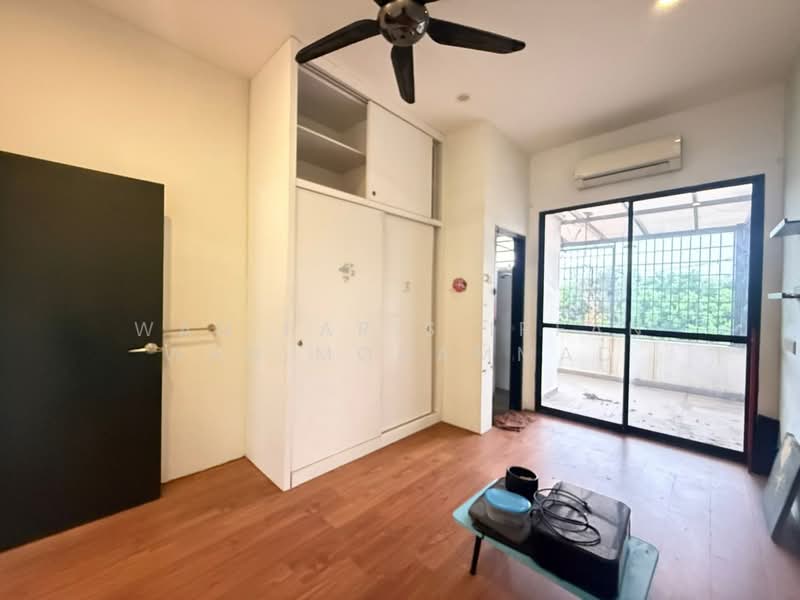Rumah Teres 2.5 Tingkat untuk Dijual di Meru (Klang) - Wan Faris Irfan Wan Mohammad - Bedroom - PropertyGuru.com.my