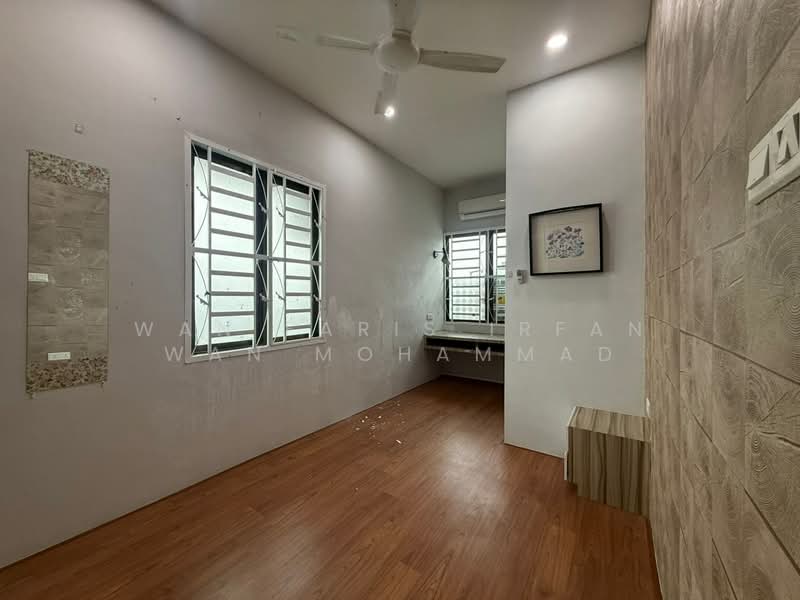 Rumah Teres 2.5 Tingkat untuk Dijual di Meru (Klang) - Wan Faris Irfan Wan Mohammad - Interior - PropertyGuru.com.my