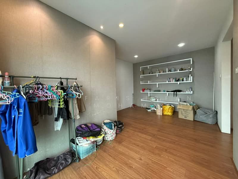 Rumah Teres 2.5 Tingkat untuk Dijual di Meru (Klang) - Wan Faris Irfan Wan Mohammad - Interior - PropertyGuru.com.my
