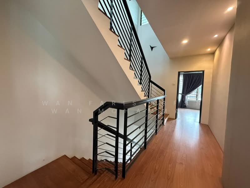 Rumah Teres 2.5 Tingkat untuk Dijual di Meru (Klang) - Wan Faris Irfan Wan Mohammad - Interior - PropertyGuru.com.my