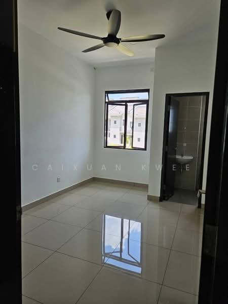 Rumah Teres 2 Tingkat untuk Dijual di Iskandar Puteri (Nusajaya) (Johor) - Caixuan Kwee - PropertyGuru.com.my
