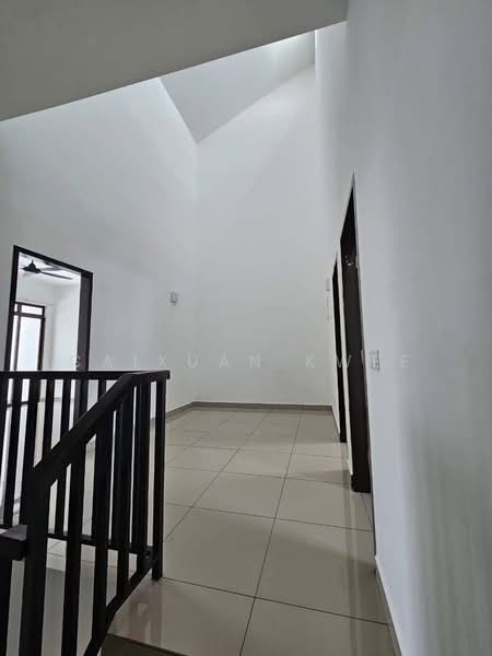 Rumah Teres 2 Tingkat untuk Dijual di Iskandar Puteri (Nusajaya) (Johor) - Caixuan Kwee - PropertyGuru.com.my