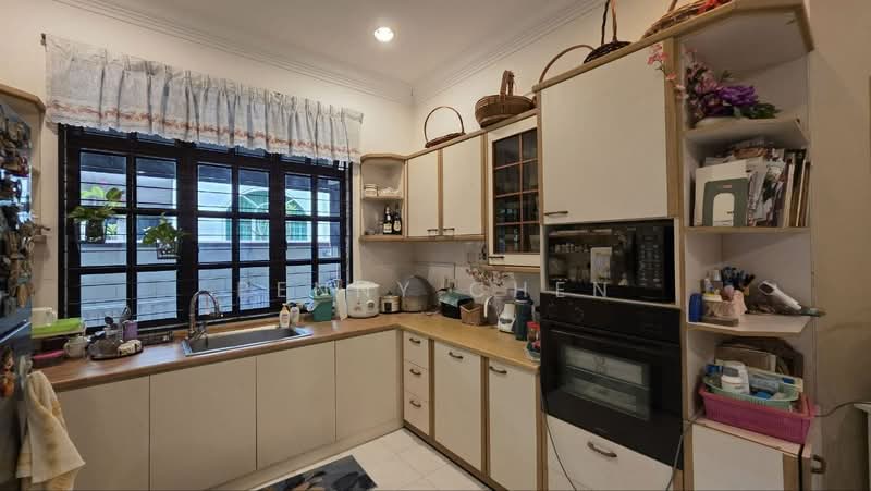 Bungalow for Sale in Taman Golf (Ipoh) - PENNY CHEN - Kitchen - PropertyGuru.com.my