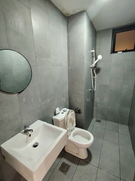 Servis Apartment untuk Disewa di You City 3 - Kelvin Choo - Bathroom - PropertyGuru.com.my