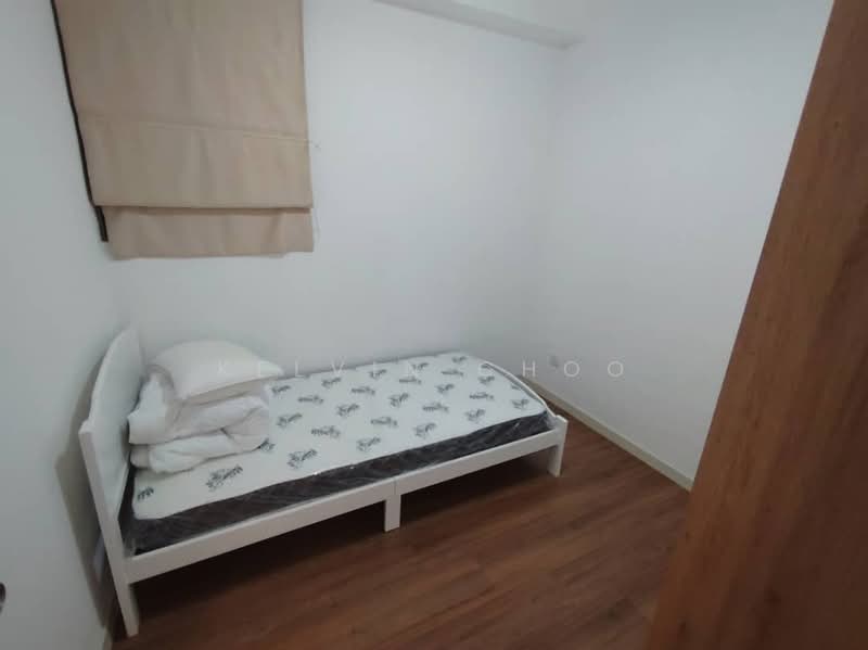 Servis Apartment untuk Disewa di You City 3 - Kelvin Choo - Bedroom - PropertyGuru.com.my