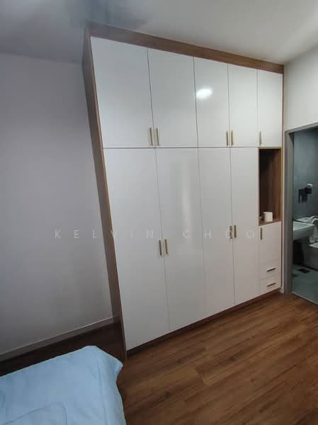 Servis Apartment untuk Disewa di You City 3 - Kelvin Choo - Bedroom - PropertyGuru.com.my