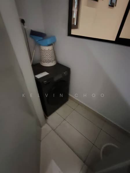 Servis Apartment untuk Disewa di You City 3 - Kelvin Choo - Interior - PropertyGuru.com.my