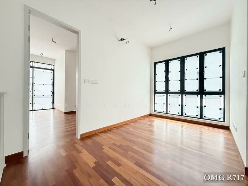 Semi-Detached House for Sale in Shah Alam (Selangor) - Raymond Choo - Interior - PropertyGuru.com.my