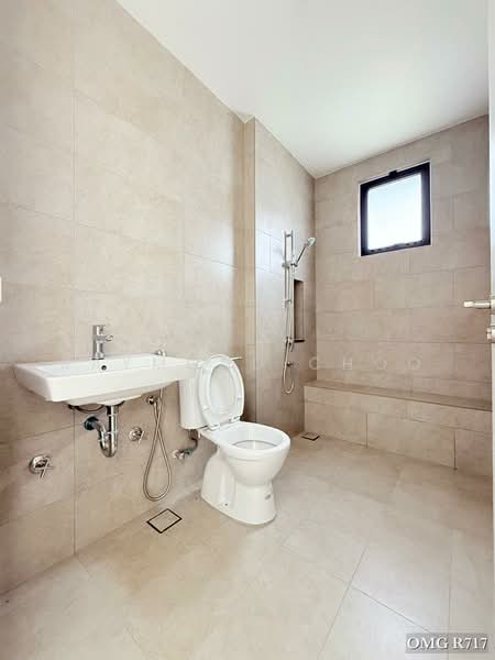 Semi-Detached House for Sale in Shah Alam (Selangor) - Raymond Choo - Bathroom - PropertyGuru.com.my