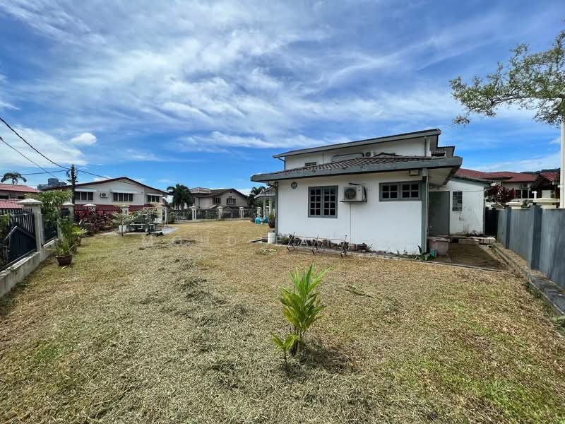 Bungalow for Sale in Ampang (Selangor) - Mohd Faizal - Exterior - PropertyGuru.com.my