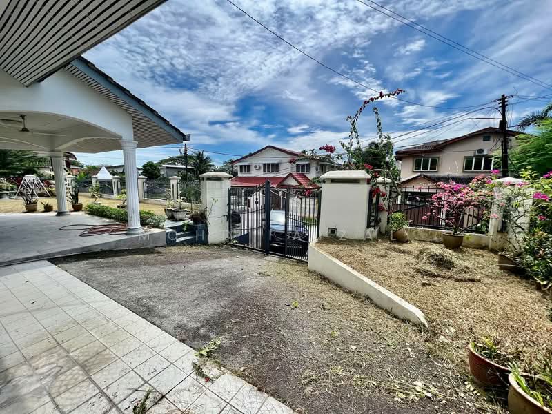 Bungalow for Sale in Ampang (Selangor) - Mohd Faizal - Exterior - PropertyGuru.com.my