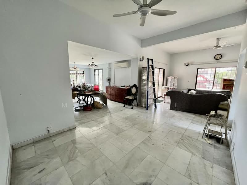 Bungalow for Sale in Ampang (Selangor) - Mohd Faizal - Living Room - PropertyGuru.com.my