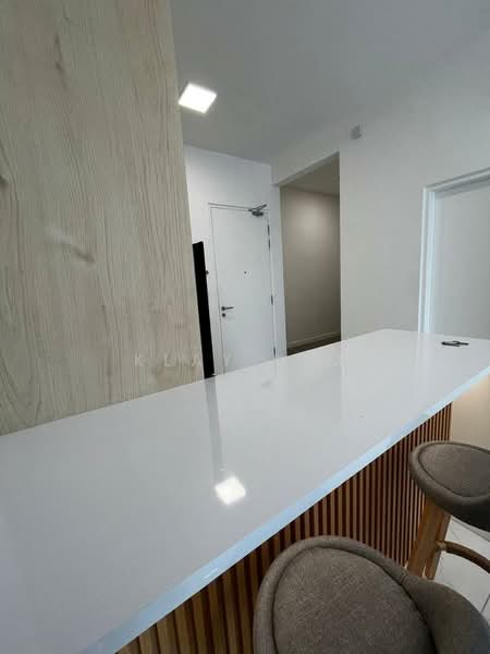 Servis Apartment untuk Disewa di Cubic Botanical - Klay Lim - Interior - PropertyGuru.com.my