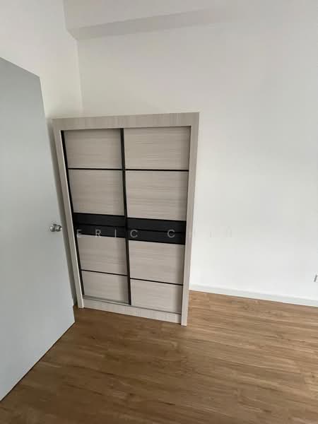 Servis Apartment untuk Disewa di Helix2 @ PJ South - Eric Chin - PropertyGuru.com.my
