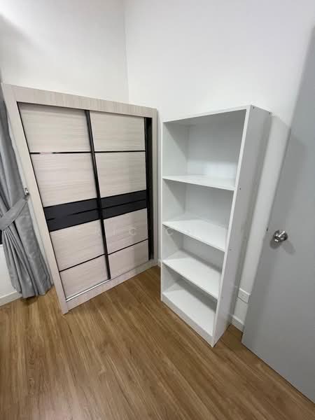 Servis Apartment untuk Disewa di Helix2 @ PJ South - Eric Chin - PropertyGuru.com.my