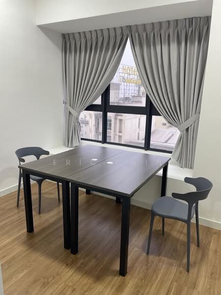 Servis Apartment untuk Disewa di Helix2 @ PJ South - Eric Chin - PropertyGuru.com.my