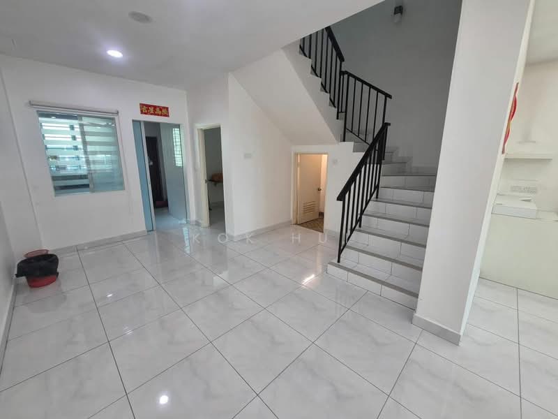 2-storey Terraced House for Sale in Taman JP Perdana (Johor Bahru) - Kok Hui - Interior - PropertyGuru.com.my