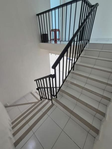 2-storey Terraced House for Sale in Taman JP Perdana (Johor Bahru) - Kok Hui - Interior - PropertyGuru.com.my