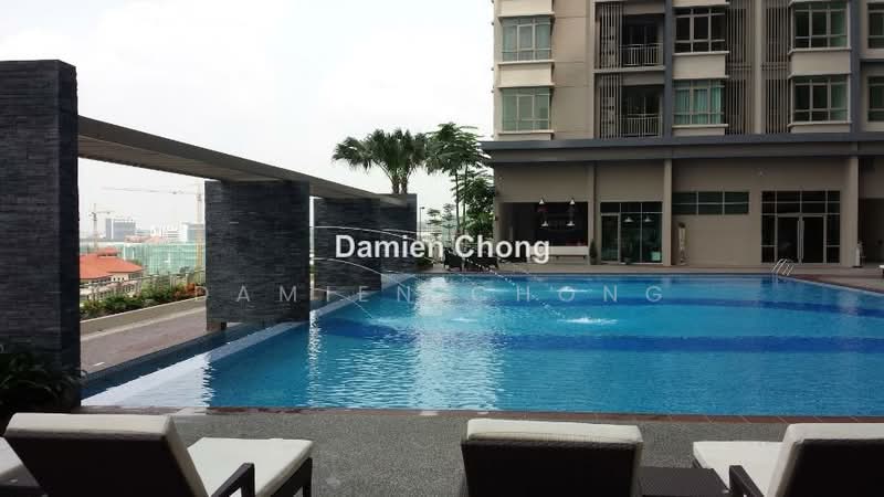Condominium for Rent at Shaftsbury Residence - Damien Chong - PropertyGuru.com.my