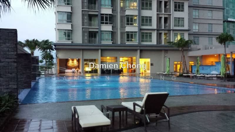 Condominium for Rent at Shaftsbury Residence - Damien Chong - PropertyGuru.com.my