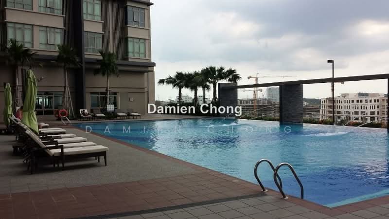 Condominium for Rent at Shaftsbury Residence - Damien Chong - PropertyGuru.com.my