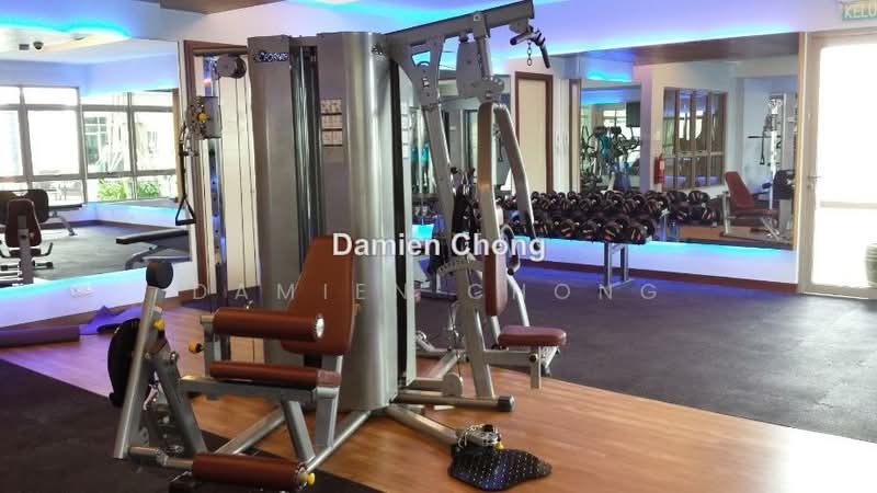Condominium for Rent at Shaftsbury Residence - Damien Chong - PropertyGuru.com.my