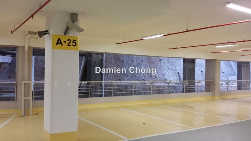Condominium for Rent at Shaftsbury Residence - Damien Chong - PropertyGuru.com.my