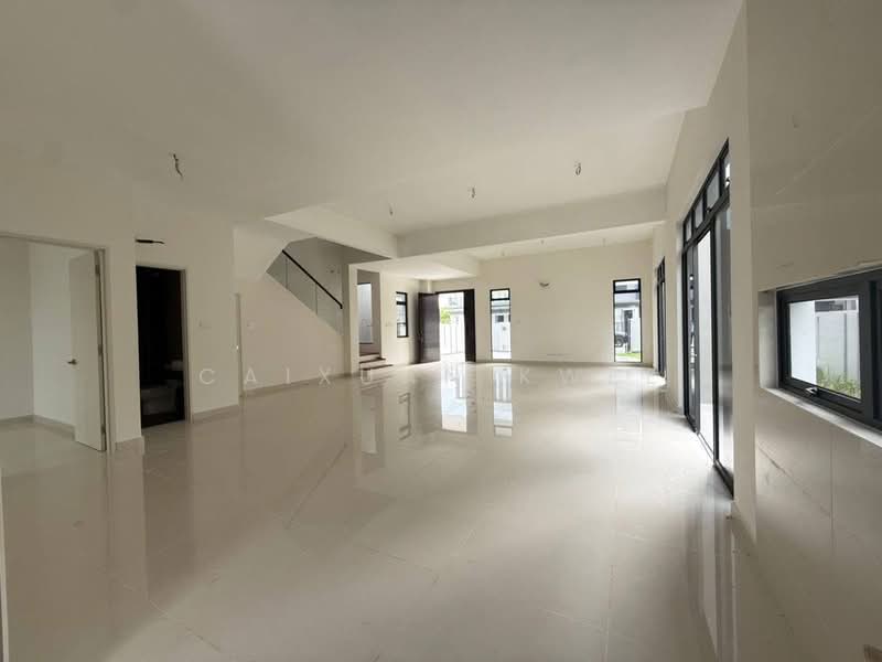 Rumah Berkembar untuk Dijual di Taman Sutera Utama (Skudai) - Caixuan Kwee - PropertyGuru.com.my