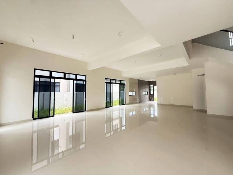 Rumah Berkembar untuk Dijual di Taman Sutera Utama (Skudai) - Caixuan Kwee - PropertyGuru.com.my