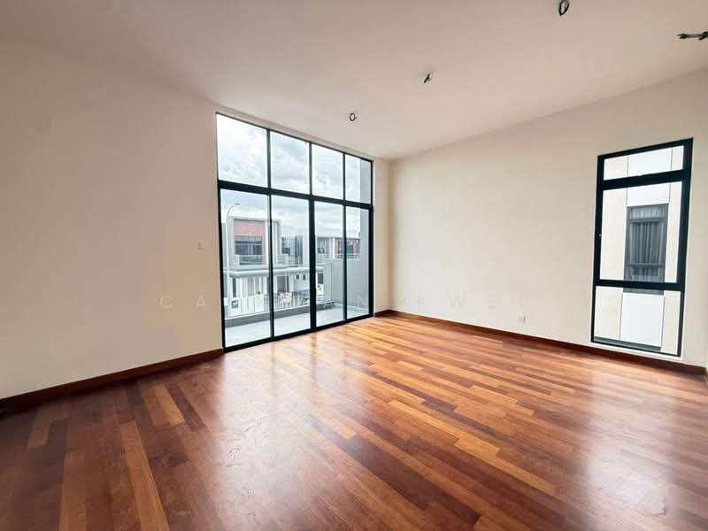 Rumah Berkembar untuk Dijual di Taman Sutera Utama (Skudai) - Caixuan Kwee - PropertyGuru.com.my