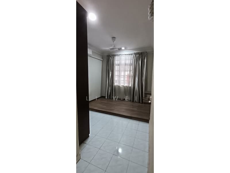 Rumah Teres 1 Tingkat untuk Disewa di Bandar Uda Utama (Johor Bahru) - Li Wei - PropertyGuru.com.my