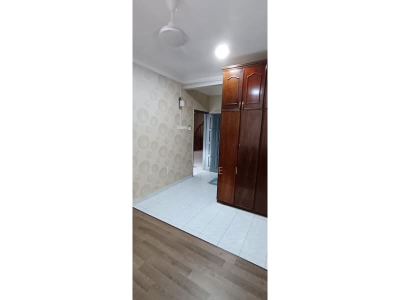 Rumah Teres 1 Tingkat untuk Disewa di Bandar Uda Utama (Johor Bahru) - Li Wei - PropertyGuru.com.my