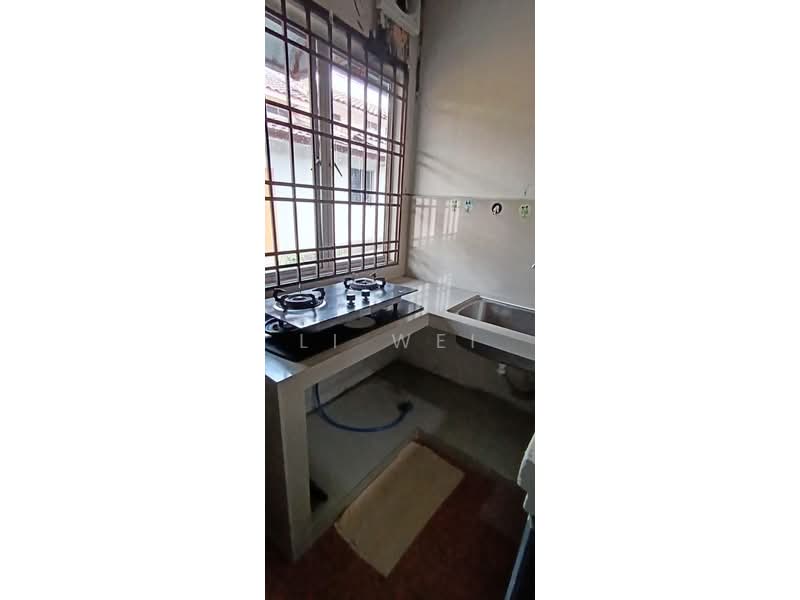 Rumah Teres 1 Tingkat untuk Disewa di Bandar Uda Utama (Johor Bahru) - Li Wei - PropertyGuru.com.my