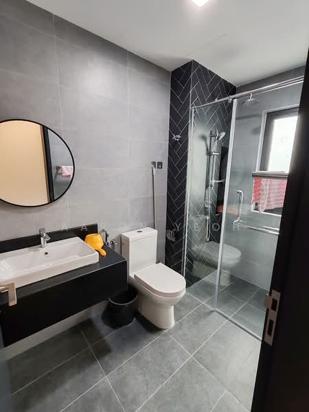 Servis Apartment untuk Disewa di Sunway Velocity TWO - Aaron Yeoh - Bathroom - PropertyGuru.com.my