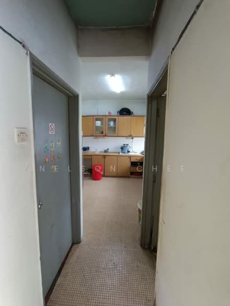 2-storey Terraced House for Sale in Taman Tun Dr Ismail (Kuala Lumpur) - Nelson Chee - Corridor - PropertyGuru.com.my