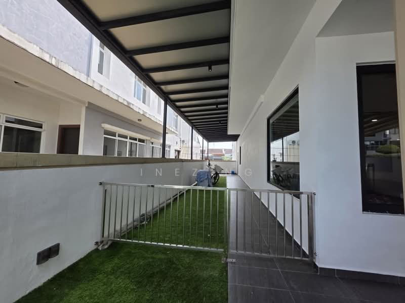 Rumah Kluster untuk Dijual di Iskandar Puteri (Nusajaya) (Johor) - Inez Ng - Exterior - PropertyGuru.com.my