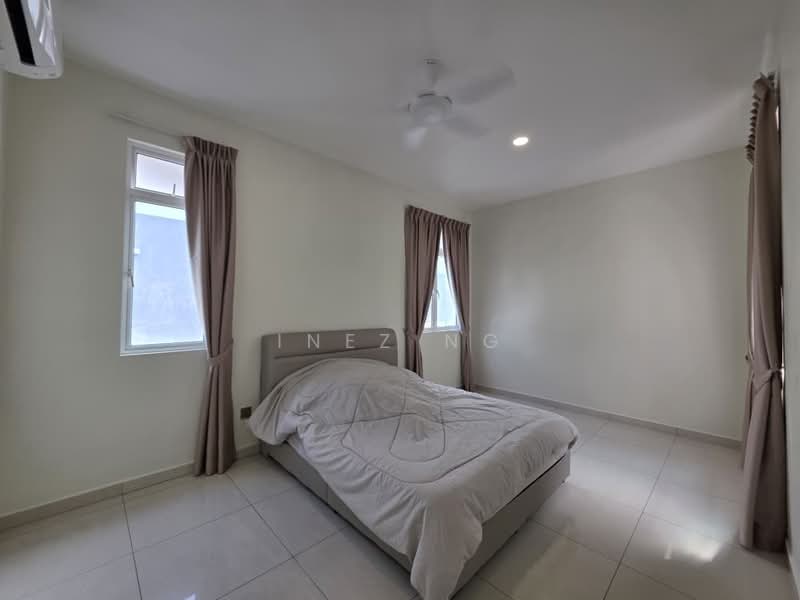 Rumah Kluster untuk Dijual di Iskandar Puteri (Nusajaya) (Johor) - Inez Ng - Bedroom - PropertyGuru.com.my